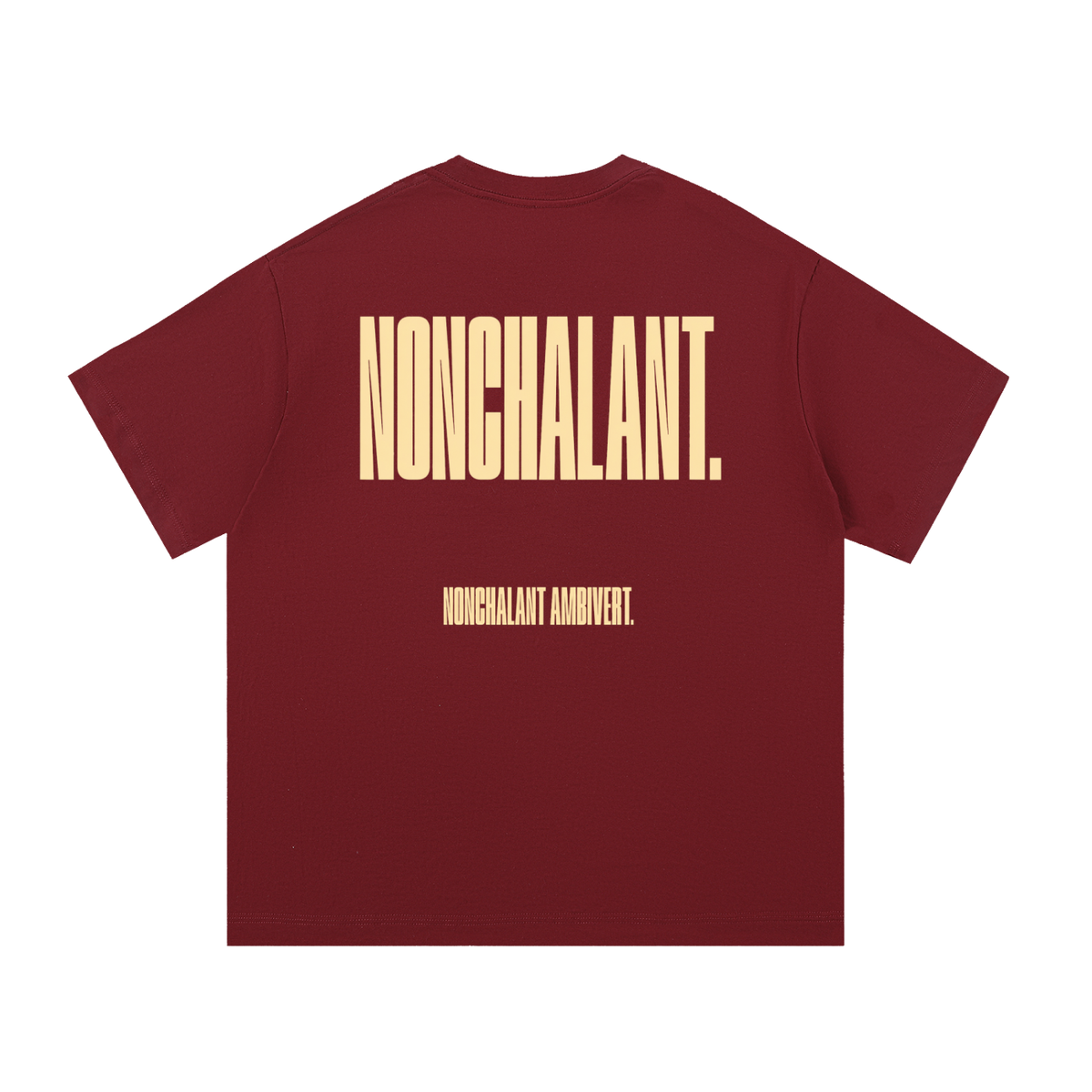Essential Cotton T-Shirt