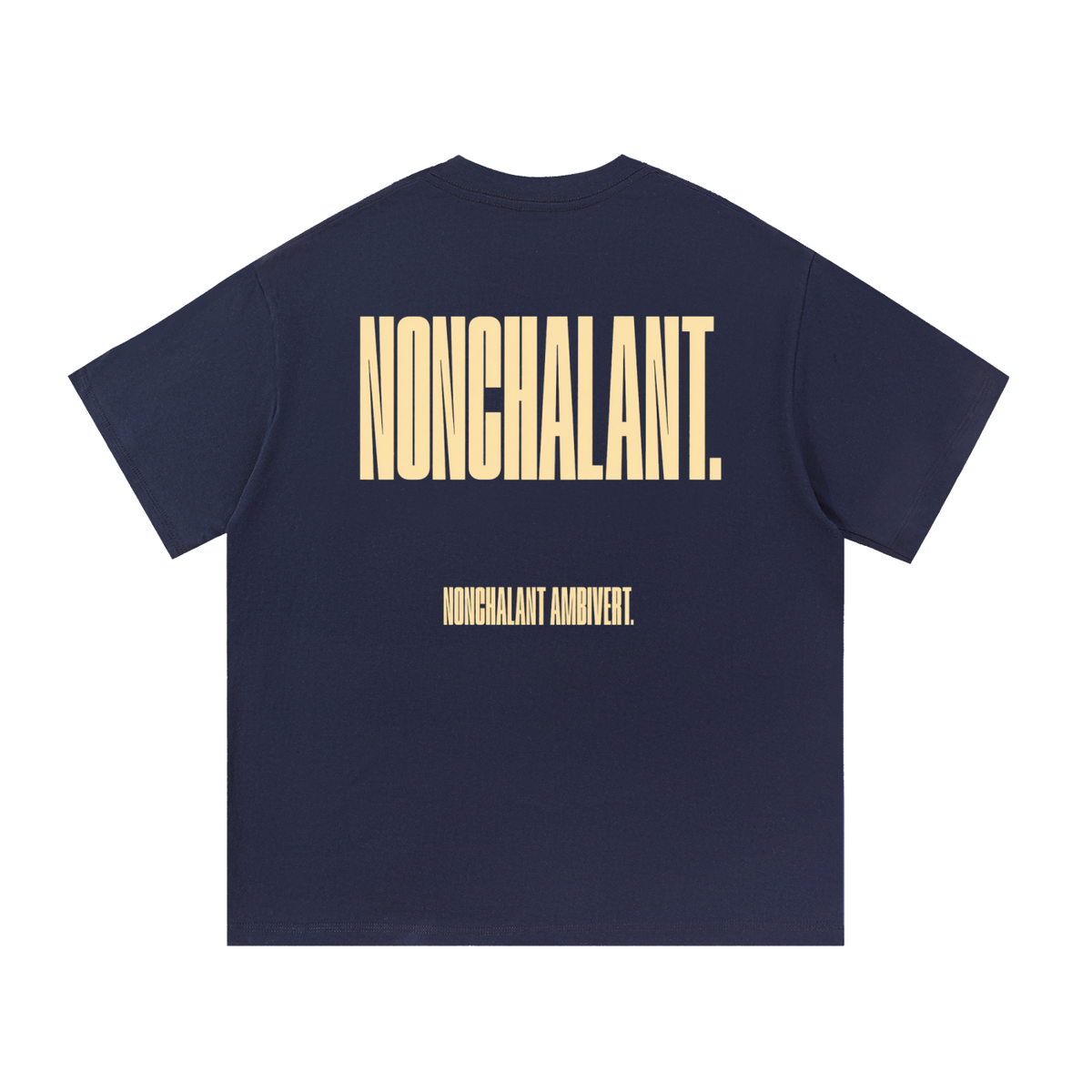 Essential Cotton T-Shirt