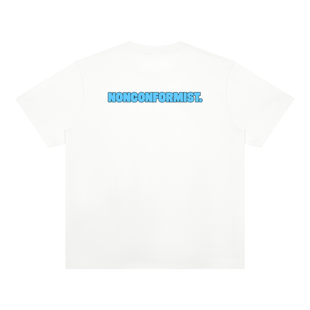 Unisex Heavyweight Sorona T-Shirt