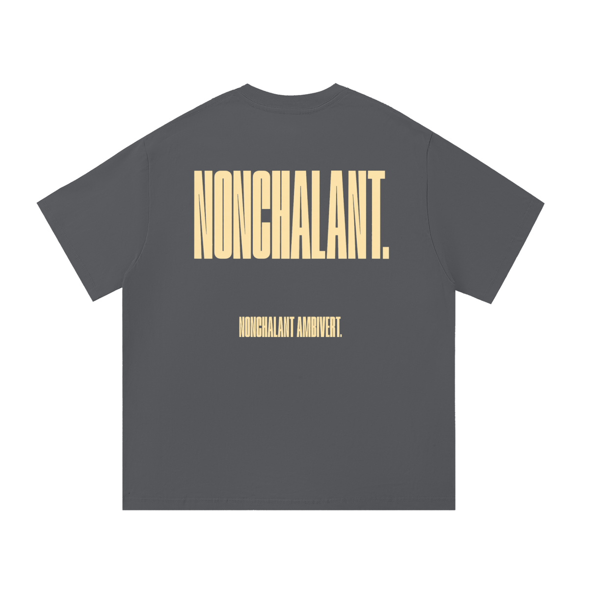 Essential Cotton T-Shirt