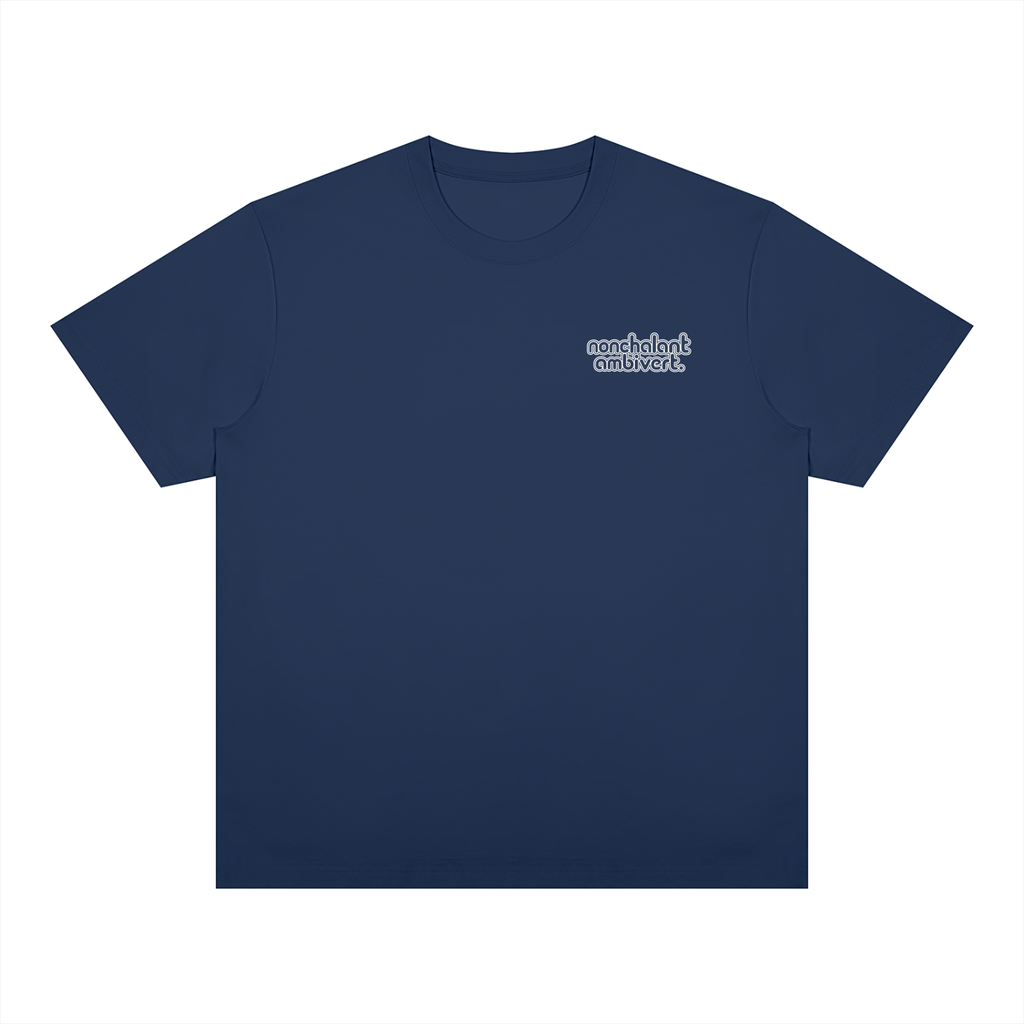 Unisex Heavyweight Sorona T-Shirt