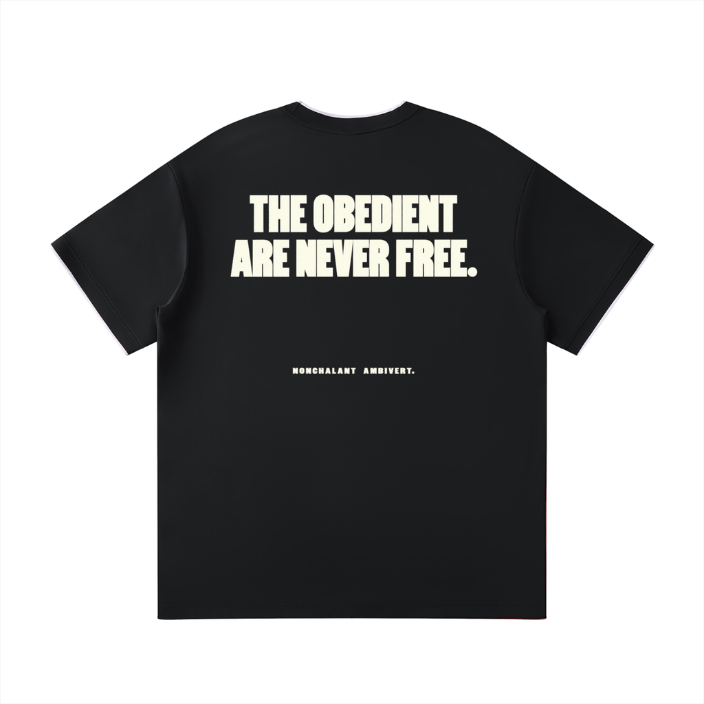 Unisex Regular Fit T-Shirt