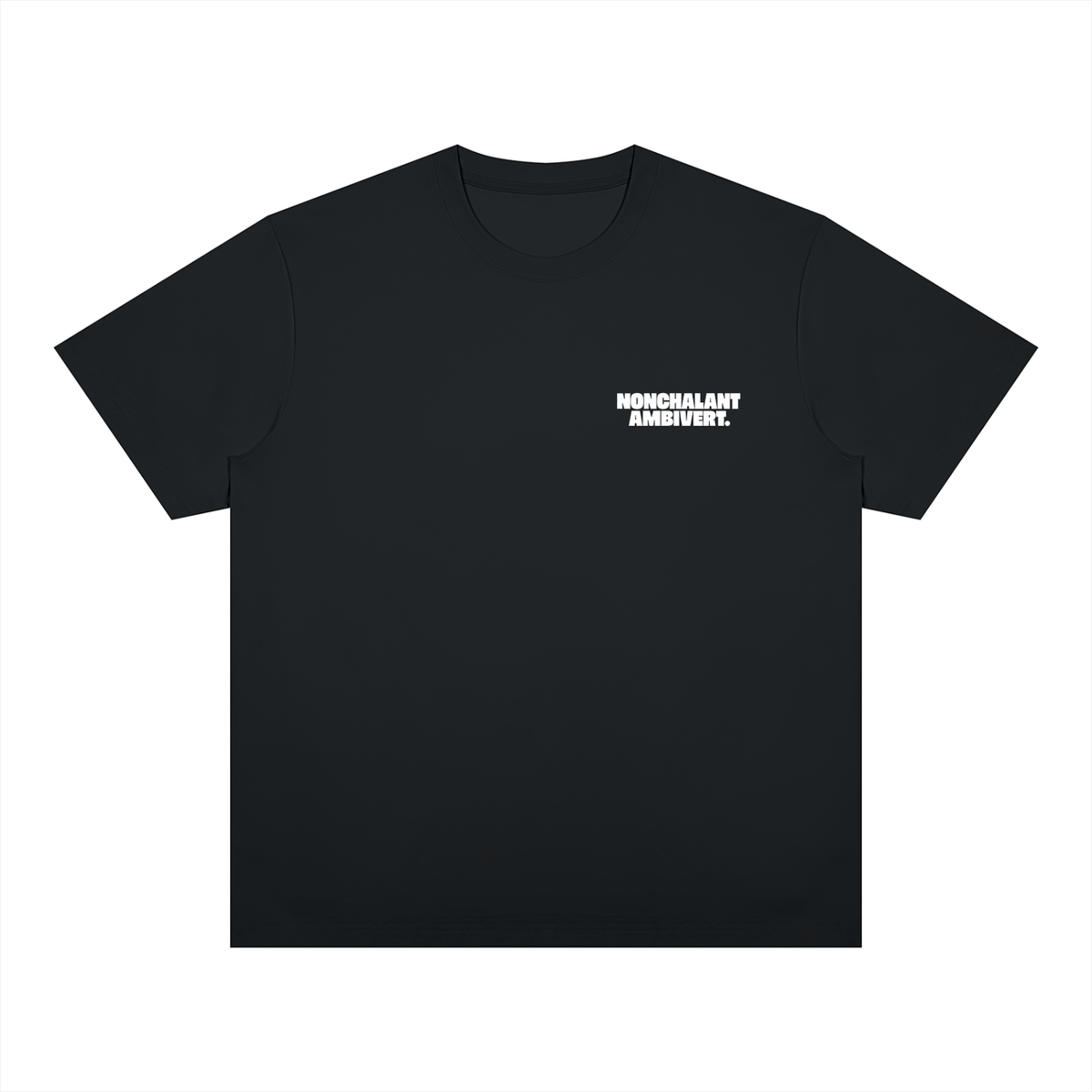 Unisex Heavyweight Sorona T-Shirt