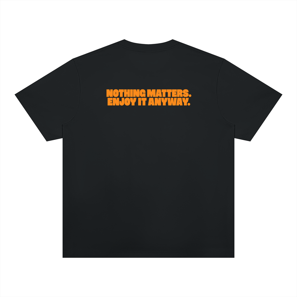 Unisex Heavyweight Sorona T-Shirt