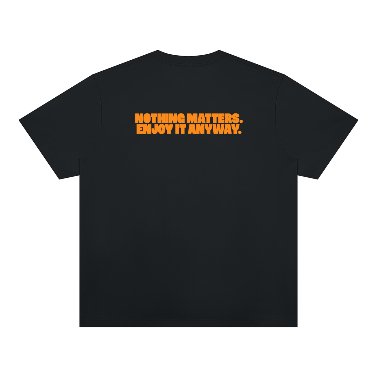 Unisex Heavyweight Sorona T-Shirt