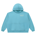 Unisex Heavyweight Vintage Wash Boxy Hoodie