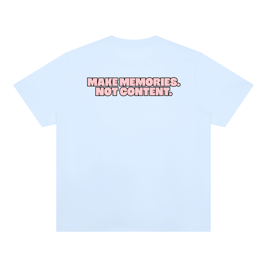 Unisex Heavyweight Sorona T-Shirt