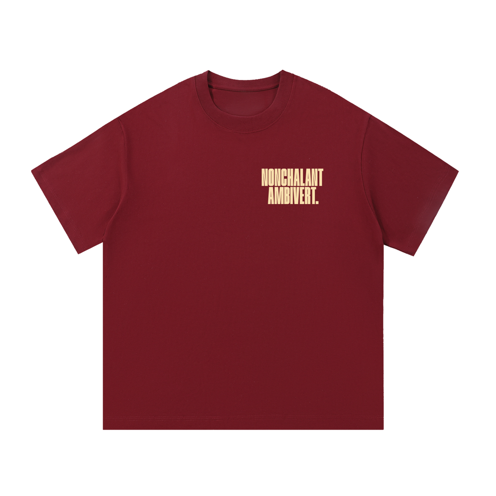 Essential Cotton T-Shirt