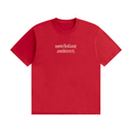 Unisex Seamless Cotton T-Shirt