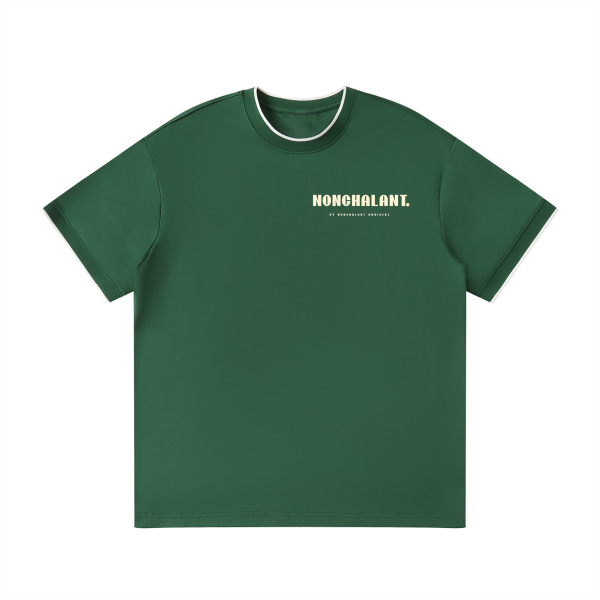Unisex Regular Fit T-Shirt