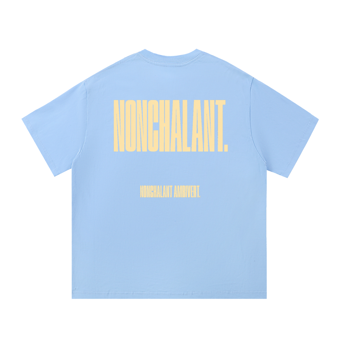 Essential Cotton T-Shirt
