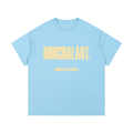 Vintage Wash Cotton T-Shirt