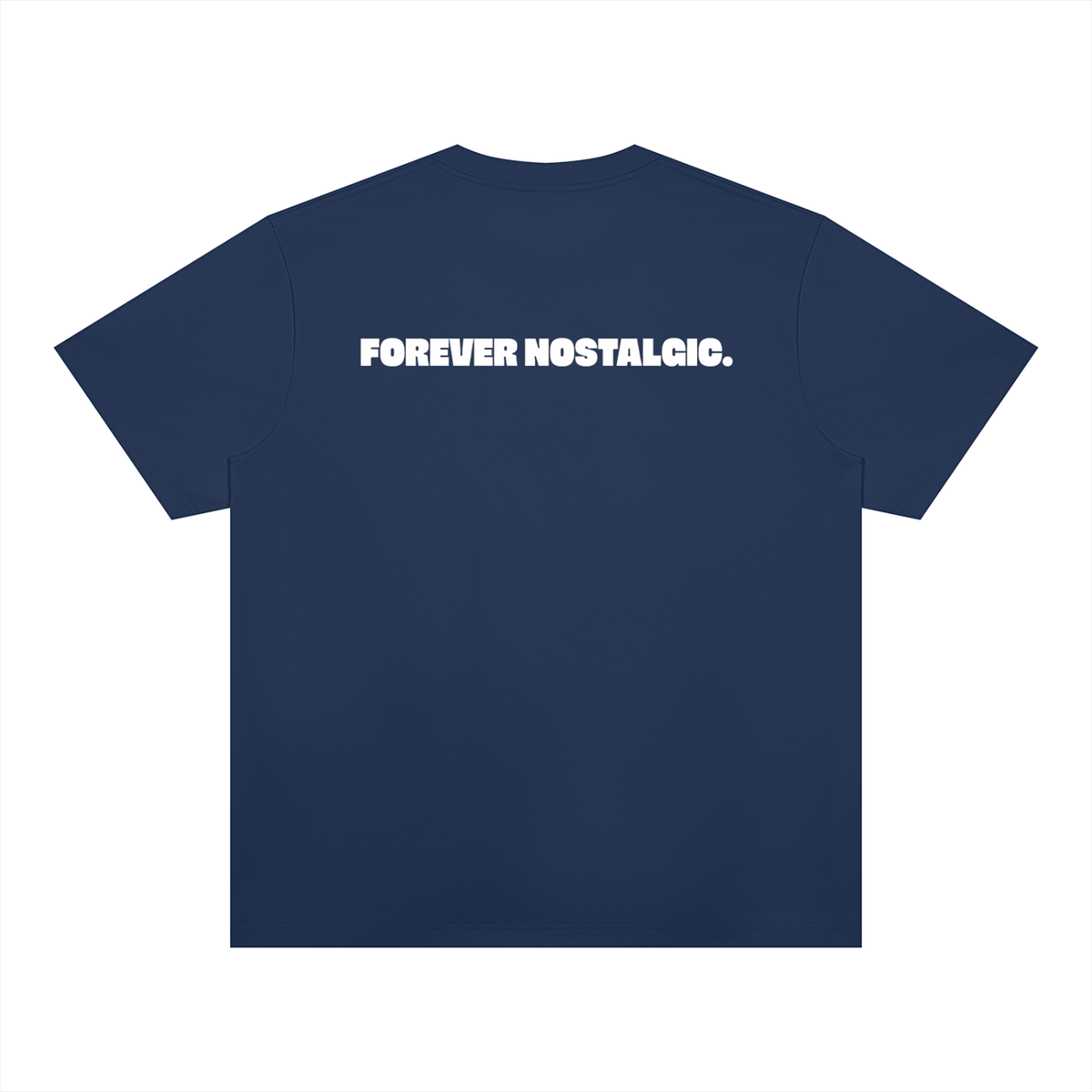 Unisex Heavyweight Sorona T-Shirt