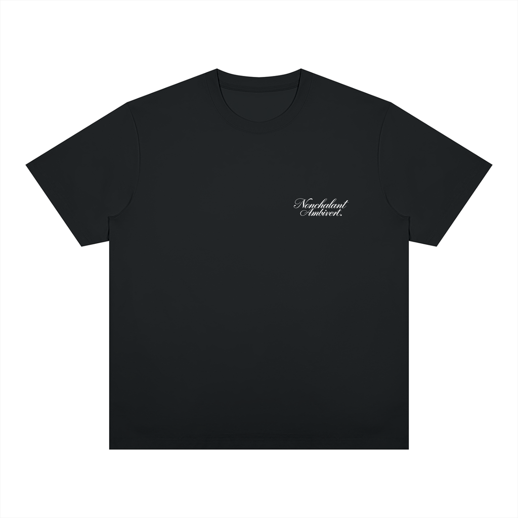 Unisex Heavyweight Sorona T-Shirt