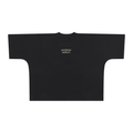 Oversized One-Piece Boxy T-Shirt