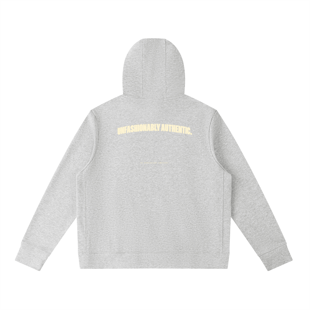 Unisex Pullover Hoodie