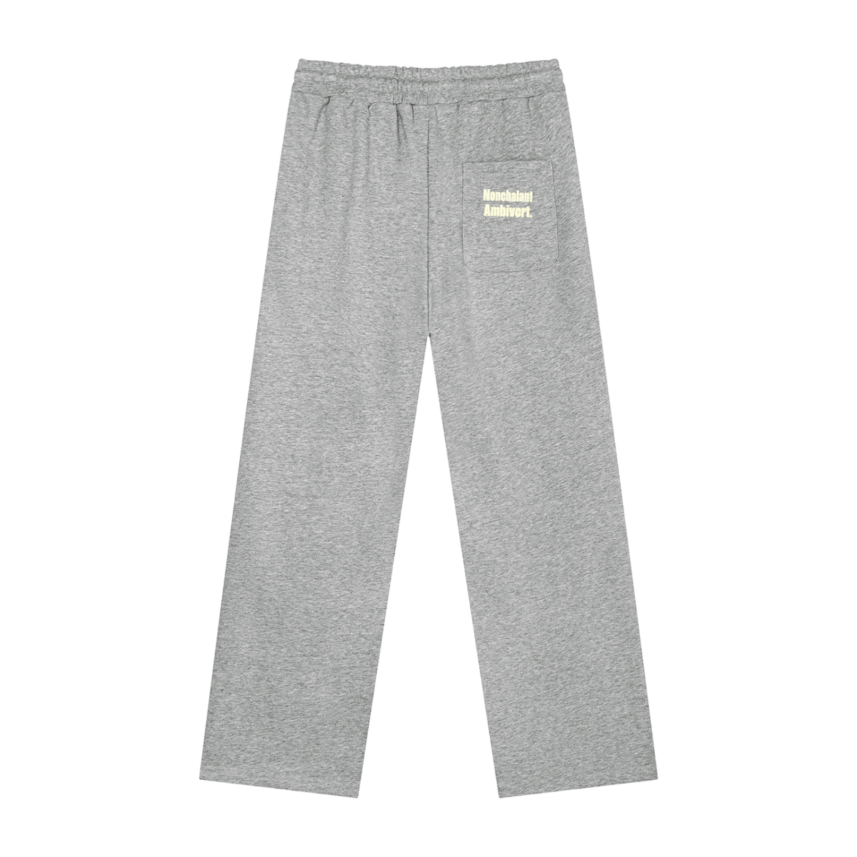 Unisex Heavyweight Sweatpants
