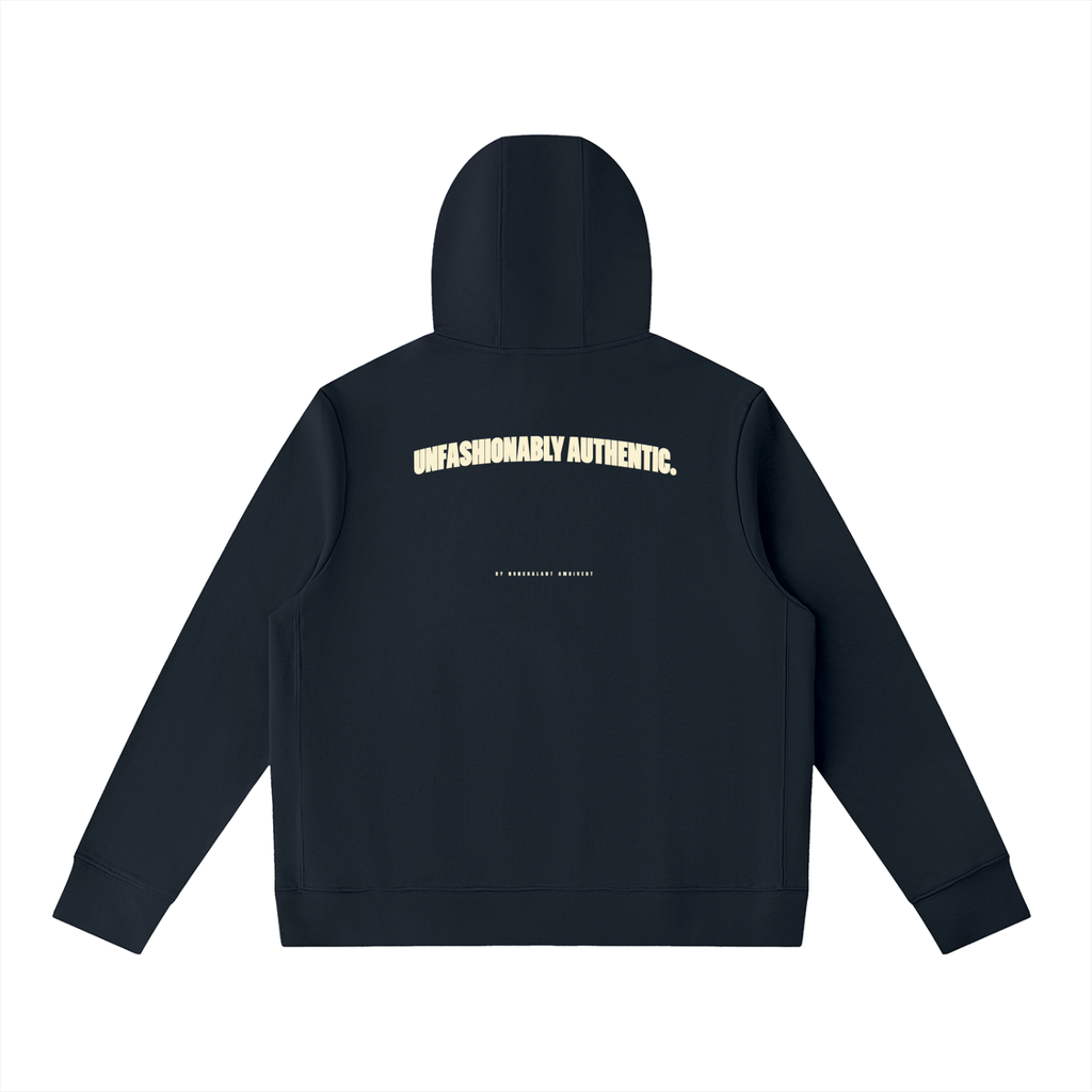 Unisex Pullover Hoodie