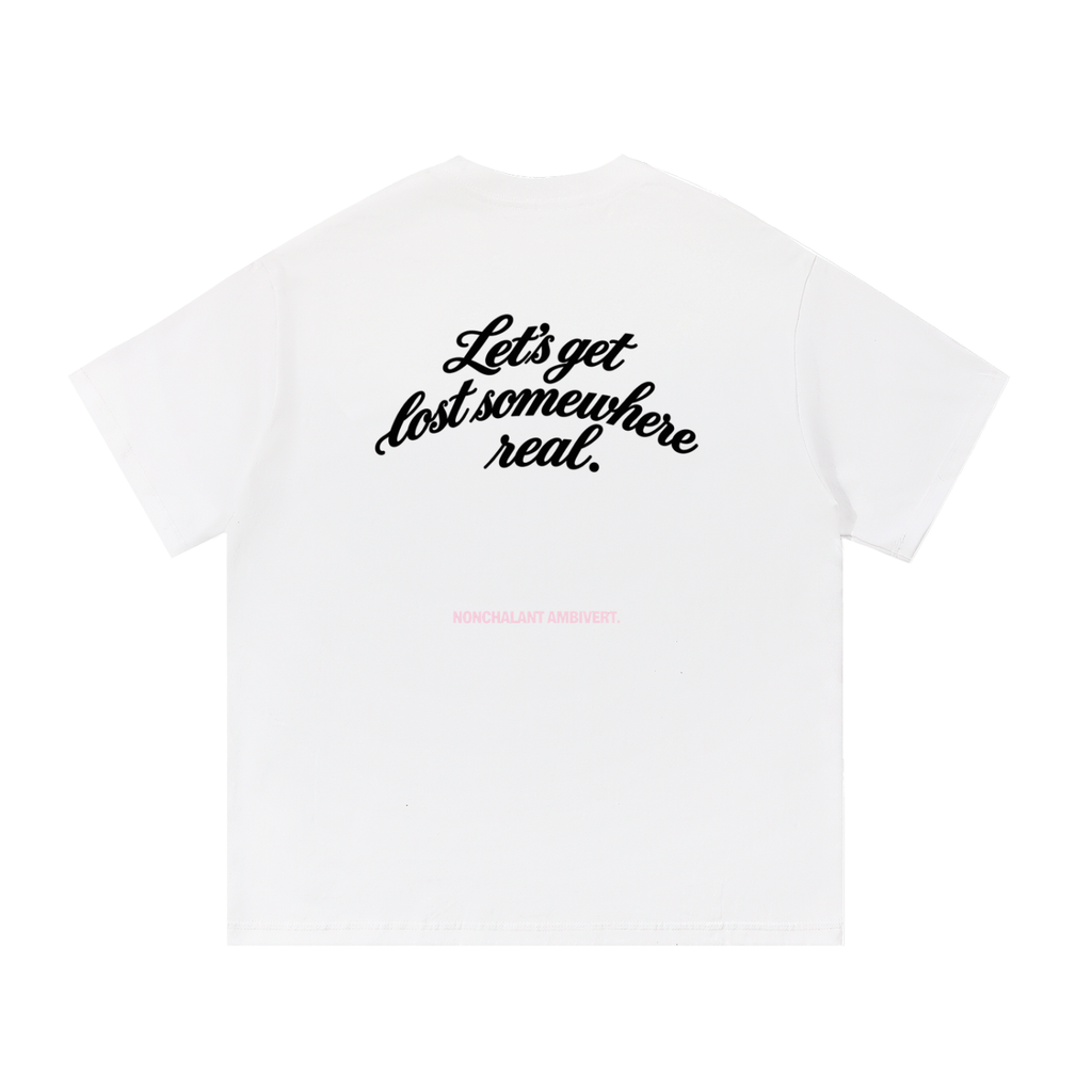 Essential Cotton T-Shirt