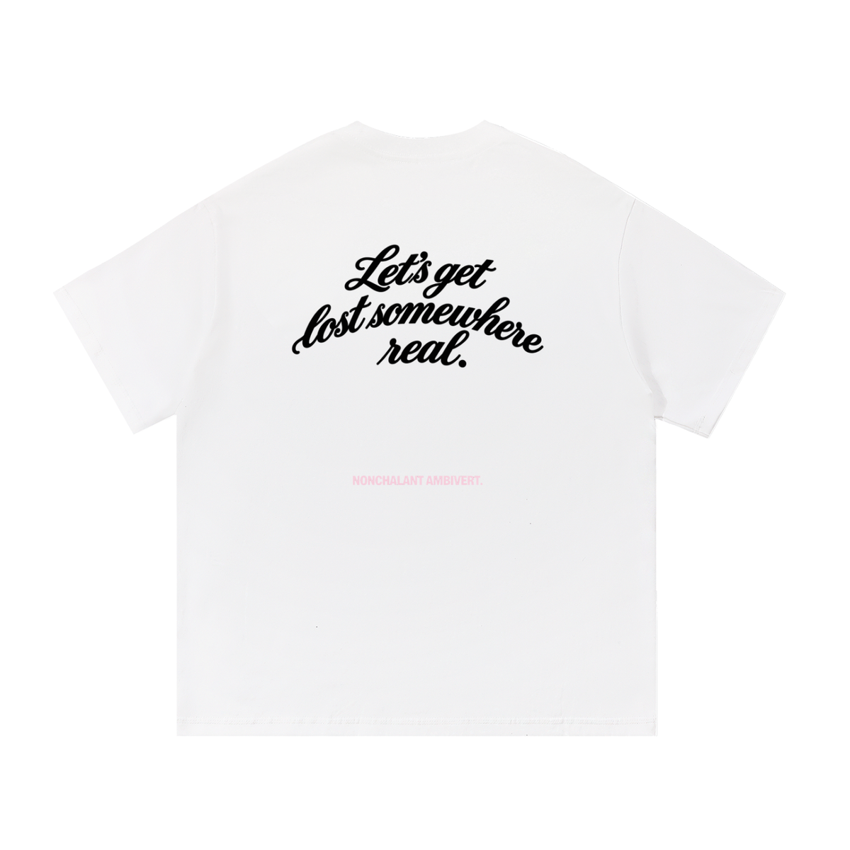 Essential Cotton T-Shirt