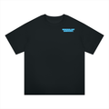 Unisex Oversized Drop Shoulder T-Shirt
