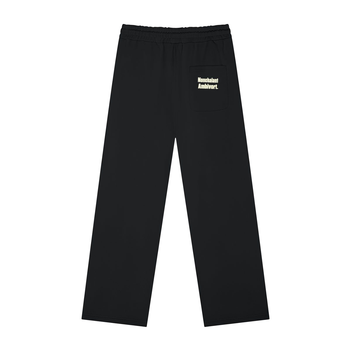 Unisex Heavyweight Sweatpants
