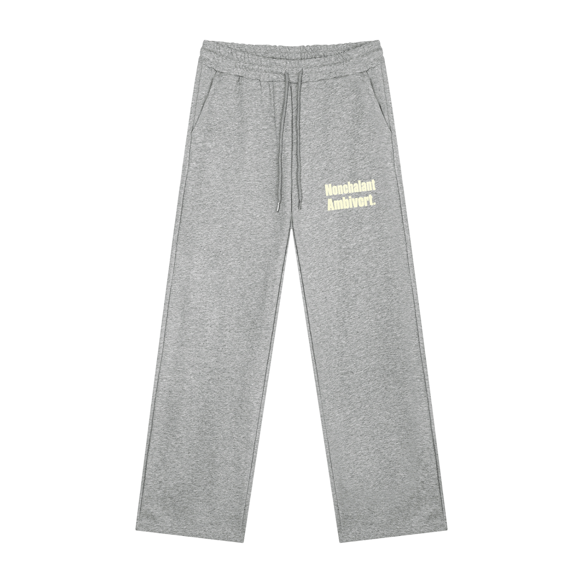 Unisex Heavyweight Sweatpants