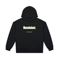 Unisex Heavyweight Pullover Hoodie