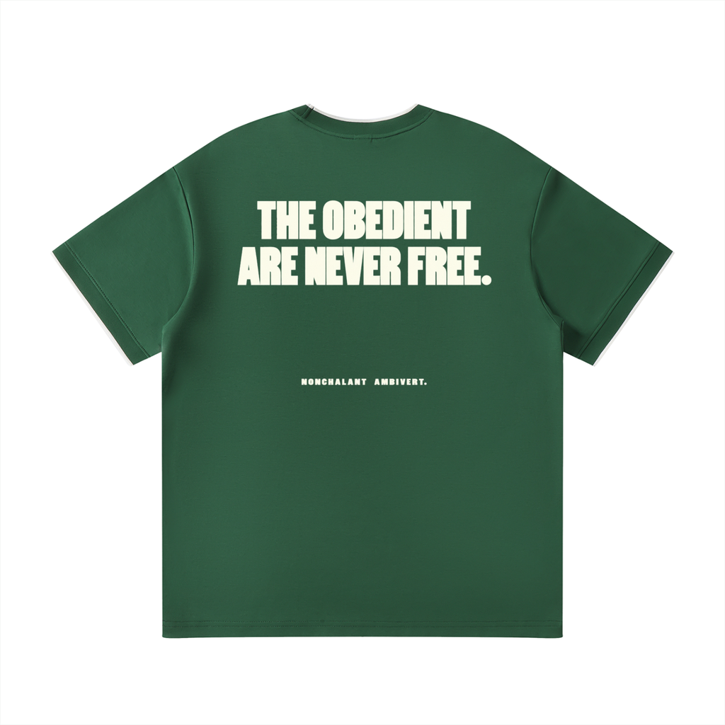 Unisex Regular Fit T-Shirt