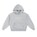 Essential Heavyweight Fleece Hoodie