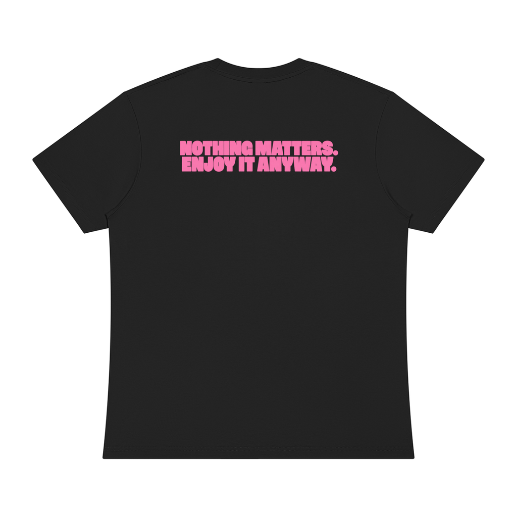 Unisex Sorona Crewneck T-Shirt
