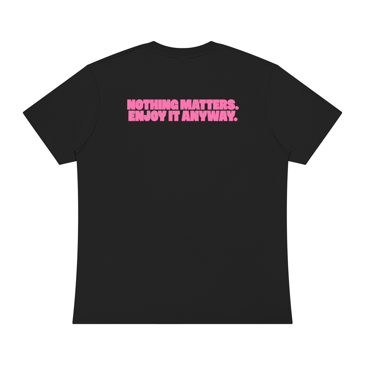 Unisex Sorona Crewneck T-Shirt