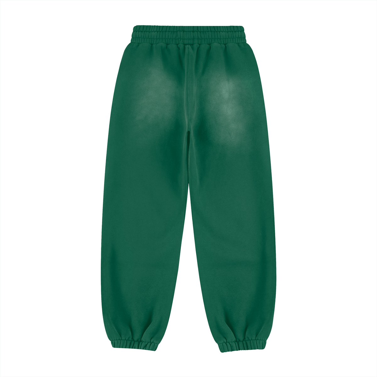 Vintage Washed Fleece Jogger Sweatpants