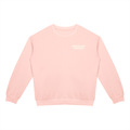 Unisex Drop Shoulder Crewneck Sweatshirt