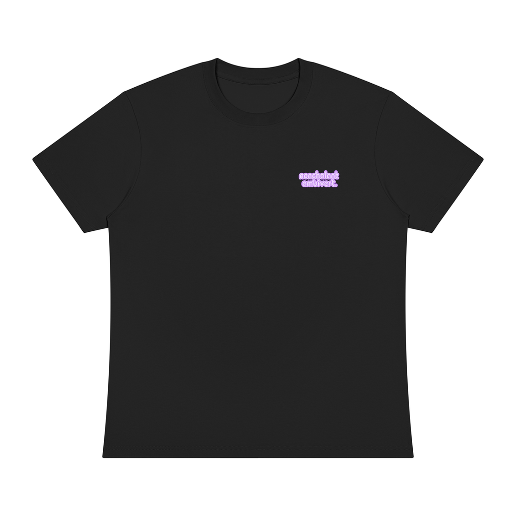 Unisex Sorona Crewneck T-Shirt