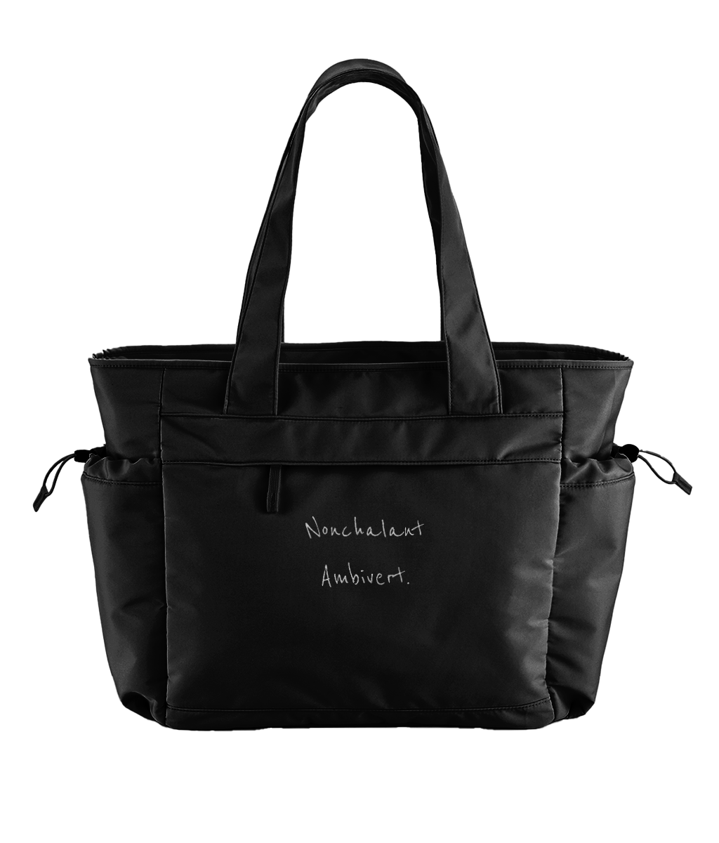 Front Pocket