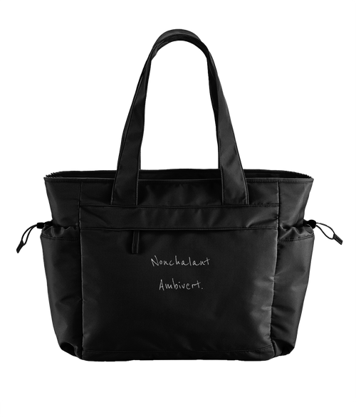Front Pocket