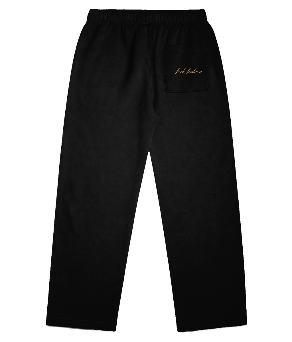 Back - Pocket